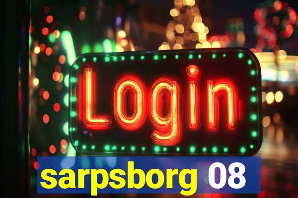 sarpsborg 08