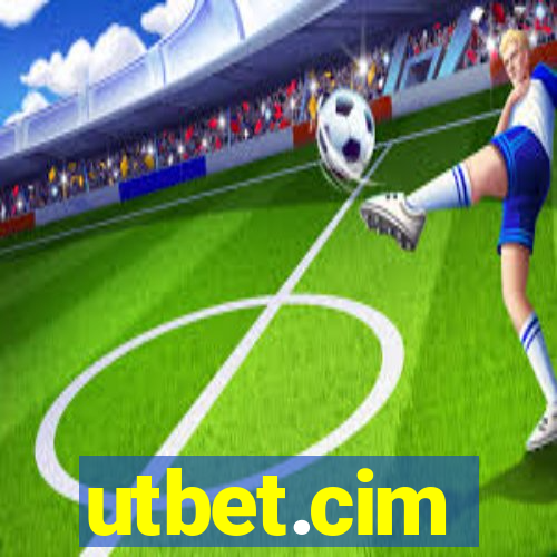 utbet.cim