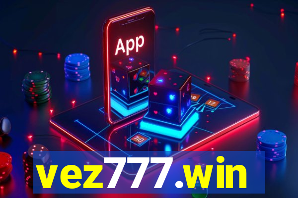 vez777.win