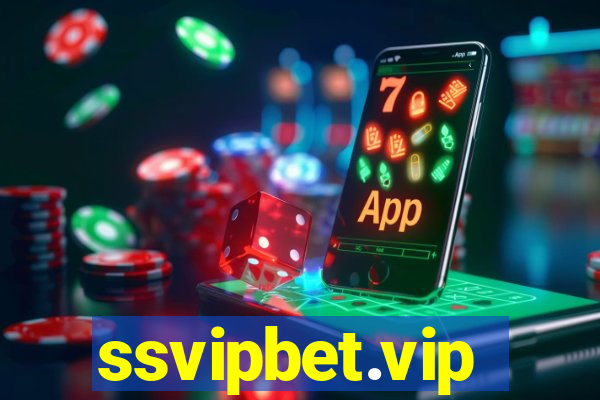 ssvipbet.vip