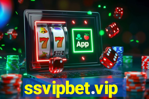 ssvipbet.vip