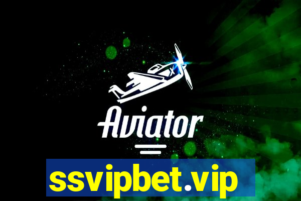 ssvipbet.vip