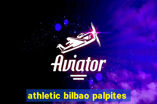 athletic bilbao palpites