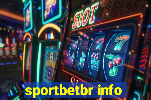 sportbetbr info