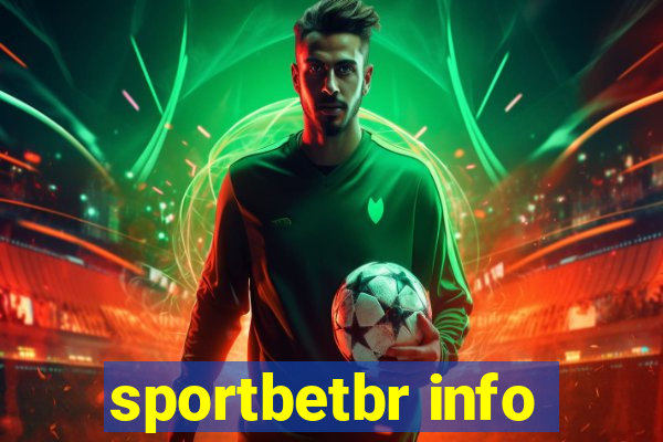 sportbetbr info