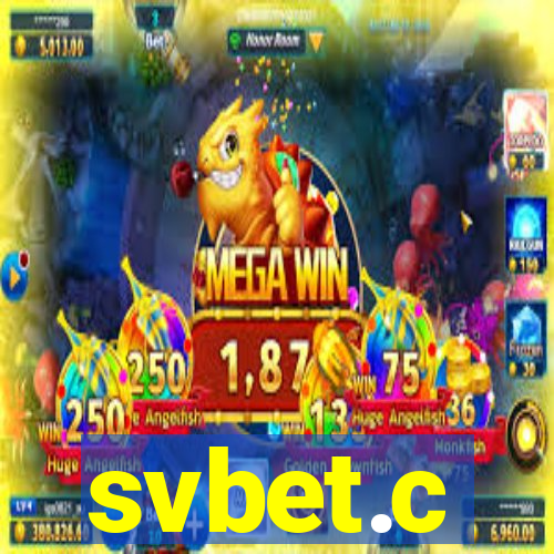 svbet.c