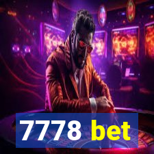 7778 bet