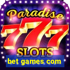 bet games com