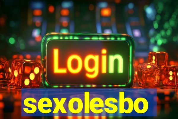 sexolesbo