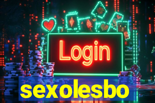 sexolesbo