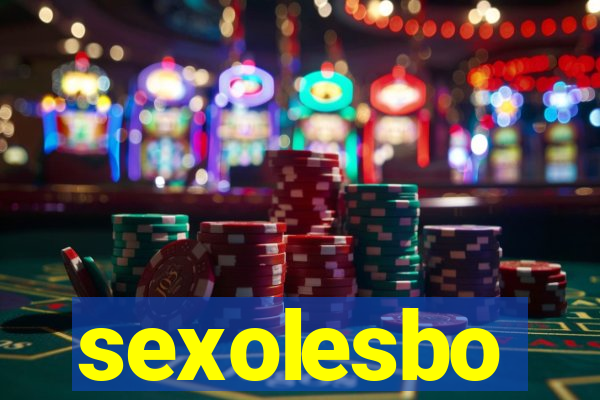 sexolesbo