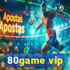 80game vip