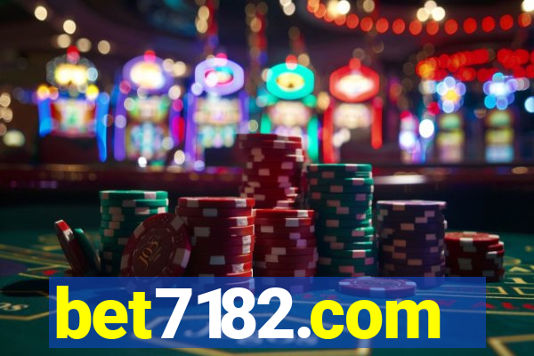 bet7182.com