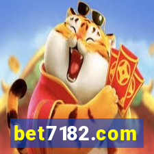 bet7182.com