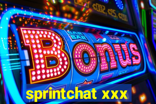 sprintchat xxx