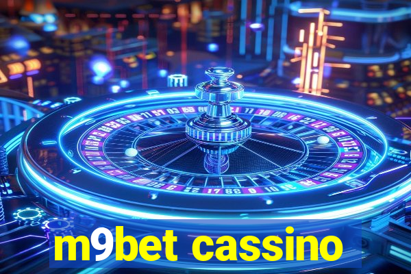 m9bet cassino