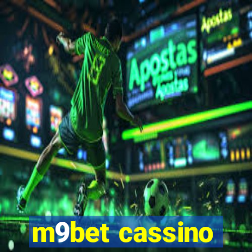 m9bet cassino