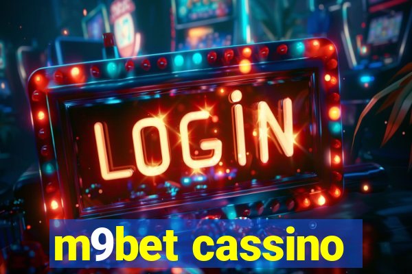 m9bet cassino