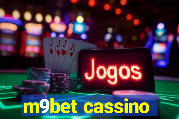 m9bet cassino