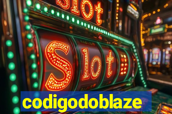 codigodoblaze