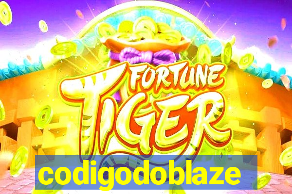 codigodoblaze