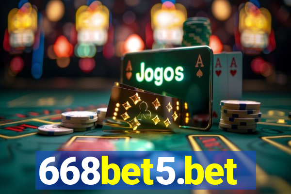 668bet5.bet