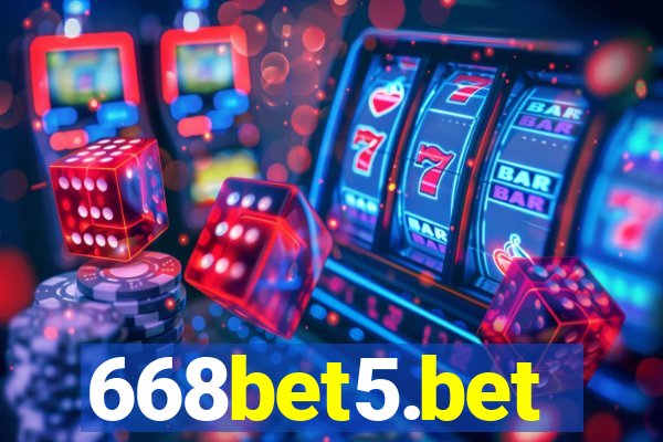 668bet5.bet