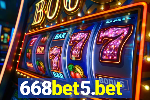 668bet5.bet