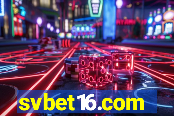 svbet16.com