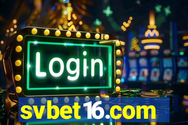 svbet16.com