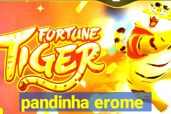 pandinha erome