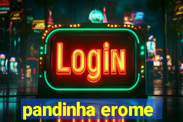 pandinha erome