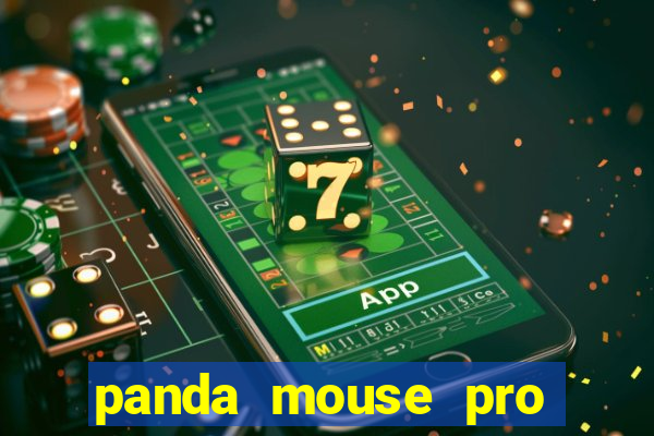 panda mouse pro 1.9.0 apk download