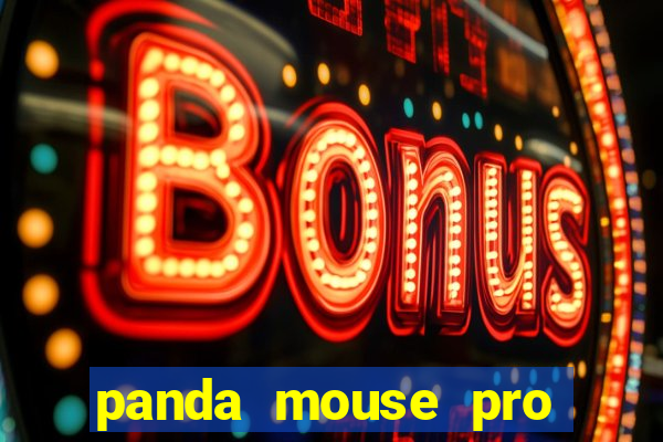 panda mouse pro 1.9.0 apk download