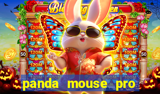 panda mouse pro 1.9.0 apk download