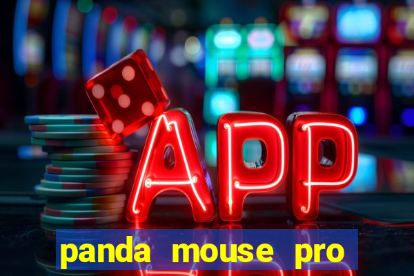 panda mouse pro 1.9.0 apk download