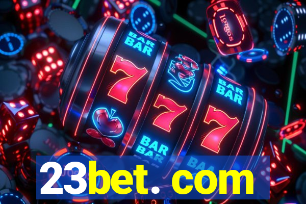 23bet. com