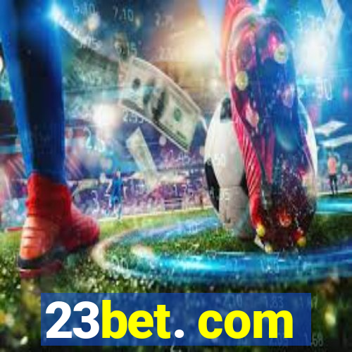 23bet. com