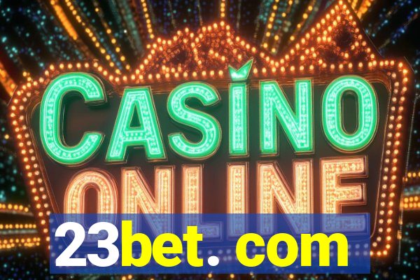 23bet. com