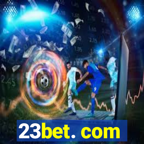 23bet. com