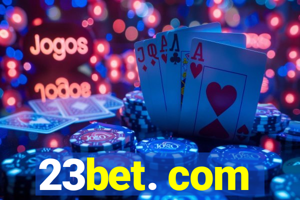 23bet. com