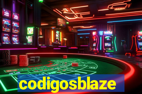 codigosblaze