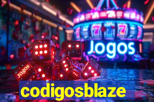 codigosblaze