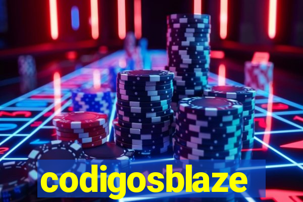 codigosblaze