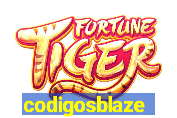 codigosblaze