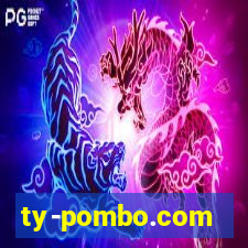 ty-pombo.com