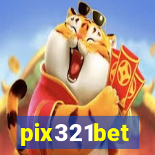 pix321bet