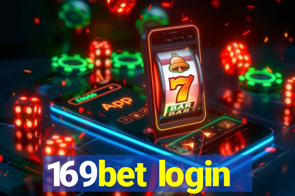 169bet login