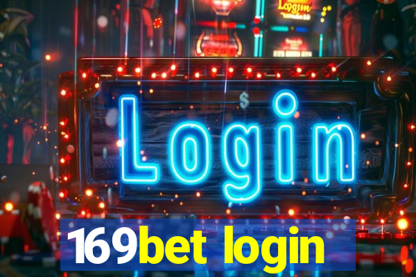 169bet login