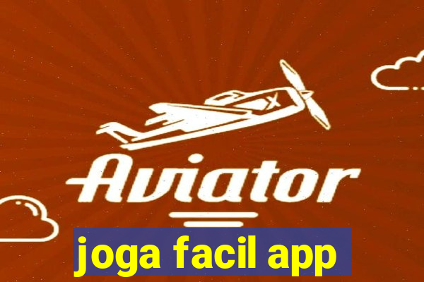 joga facil app